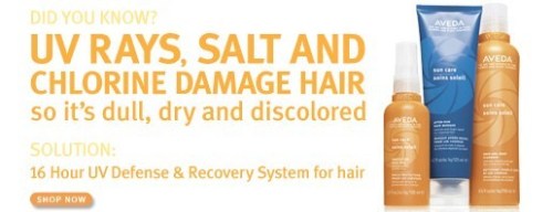 Aveda Sun Care Aveda Sun Care