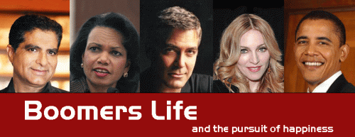 Boomers Life Boomers Life