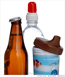 Wake your taste buds with scent: video Wake your taste buds with scent: video